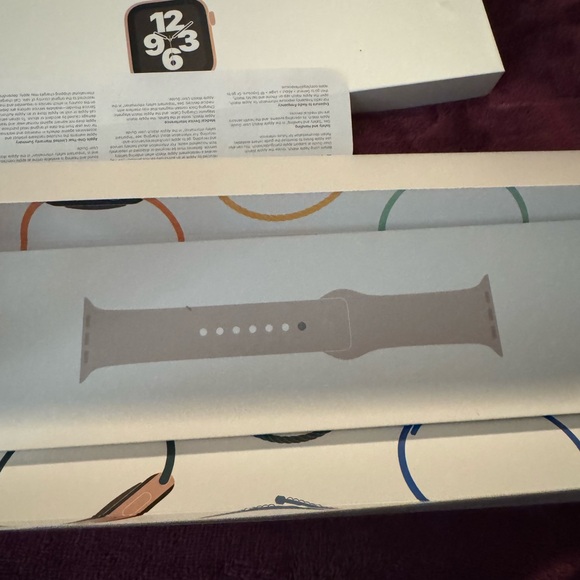 Apple Watch Box - Picture 4 of 7